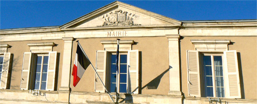 mairie