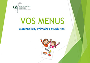 les-menus