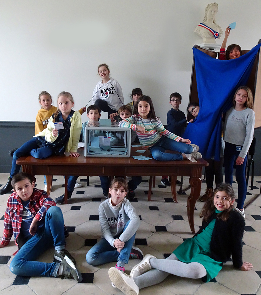 conseil enfants conseil enfants